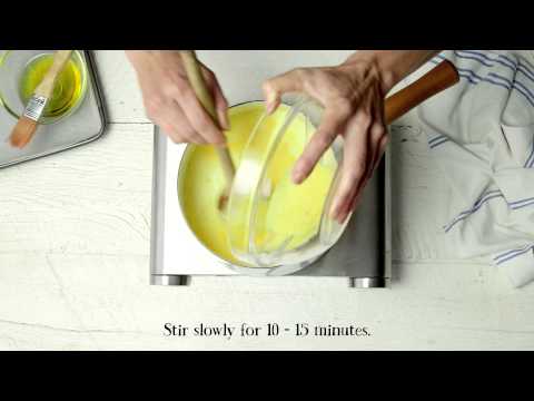 How to Make Perfect Polenta | Woolworths