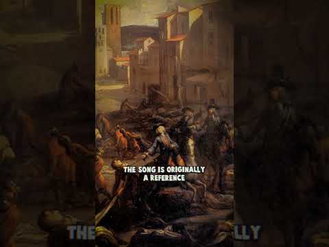 What's the Deal With This Creepy Song in Plague Inc?