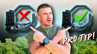 Archery Hamskea Rest HACK! | You'll thank me later! |