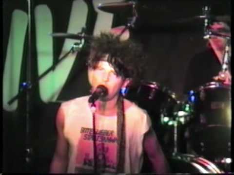 LustFingeR - So viele Frauen - Aschaffenburg 1991