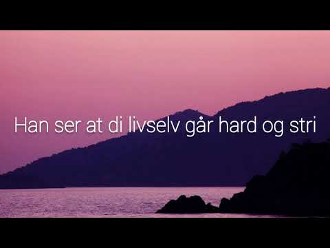 La Jesus Få Elska Deg - Anne Hilde og Arve Reigstad