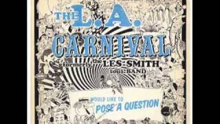 L.A. Carnival - Black Man's March