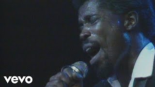 Billy Ocean - There&#39;ll Be Sad Songs (To Make You Cry) [In London]