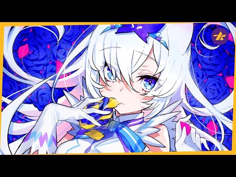 "Enigmatic" - Bladee x Whitearmor Type Beat | Hyperpop Instrumental