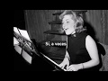 Lesley Gore-Sometimes I wish I were a boy (subtitulada al español)