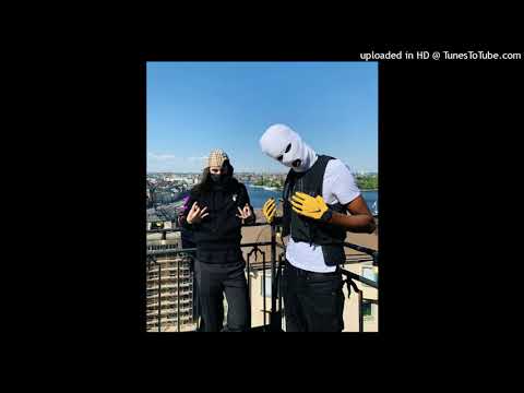 [FREE] Greekazo x 1.Cuz Type Beat - "Inget Spel" (2021)