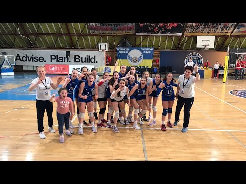 𝐂𝐒𝐌𝐁 🆚️ CSS Bega -Turneu Final | 𝐃𝐢𝐯. 𝐂𝐀𝐃𝐄𝐓𝐄 𝟐𝟎𝟐𝟏/𝟐𝟎𝟐𝟐