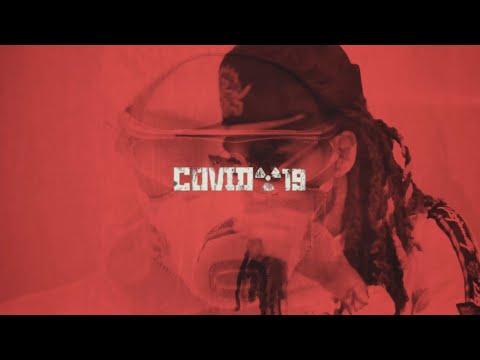 Dretti2x  "Covid - 19” (Official Music Video)