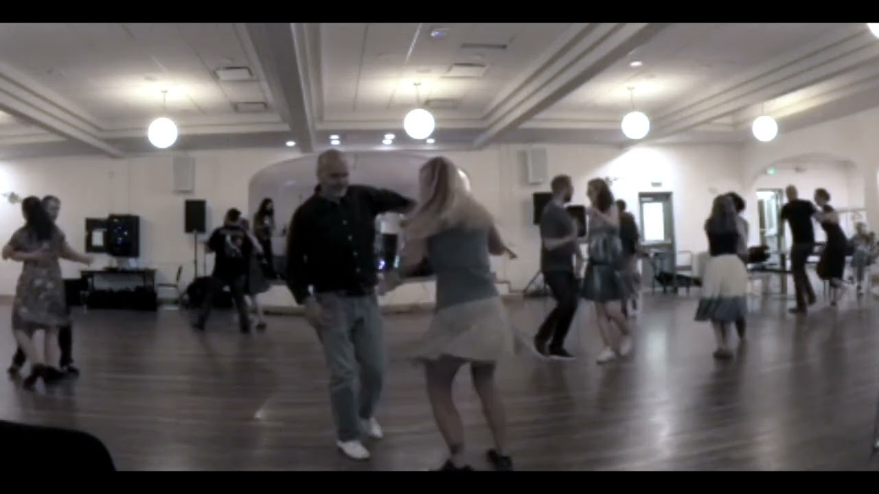 Promotional video thumbnail 4 for Zizania Swing