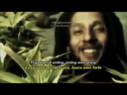 Julian Marley - Boom Draw LYRICS