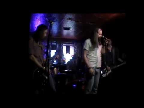 Cutthroat Drifters - Alright Now Live @ Lion's Lair 5-7-14!