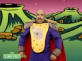 Sesame Street The Planet Of Huff Puff
