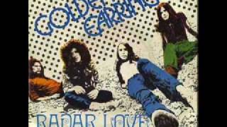 golden earring - the song is over