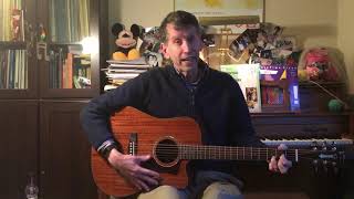 Wake Me When It's Over - by Michael Lyon