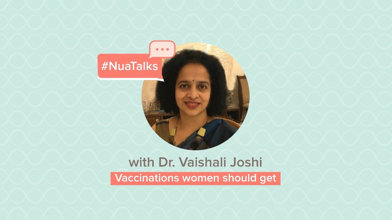 Dr Vaishali Joshi - Obstetrics