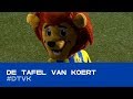 DE TAFEL VAN KOERT | Asjemenou!