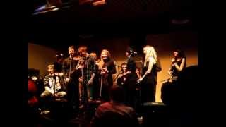 Deeskit Orchestra - Sweet Honey in the Rock