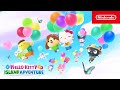 Gameplay-Video von Hello Kitty Island Adventure: Deluxe Edition  Alle Plattformen