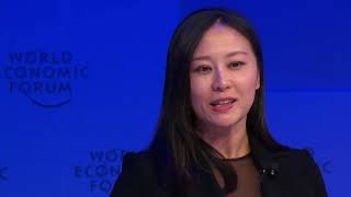 Davos 2020 - Strategic Outlook: Emerging Markets