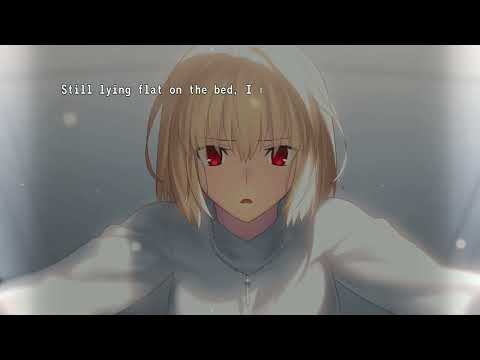 Tsukihime Remake Day 10 [Tsukihimates Fan Translation] | ENGLISH | 4K60 (UNEDITED)