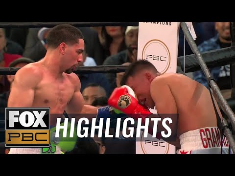 download lagu mp3 mp4 Danny Garcia, download lagu Danny Garcia gratis, unduh video klip Danny Garcia