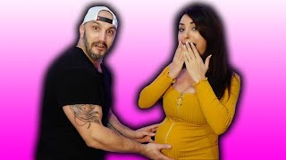 Si pinkgeek etait enceinte faq en couple amour et embrouilles
