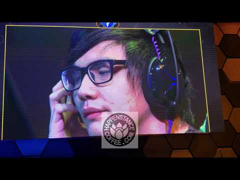 Red Bull|Bonchan vs Razer|Xian