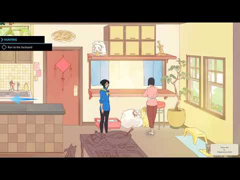 Battle Chef Brigade Deluxe gameplay (PC game).