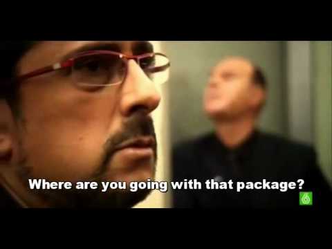 Platóó 2/4 (Buenafuente) with English subtitles