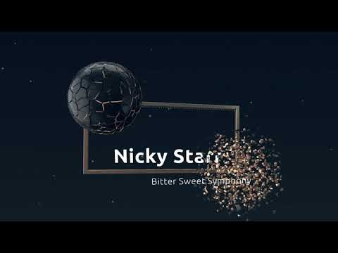 Nicky Starr - Bitter Sweet Symphony (Samus Jay Remix)
