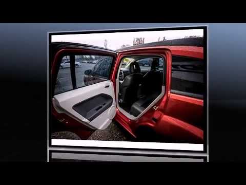 2007 Dodge Caliber R/T, Leather Heated Seats, Sunroof