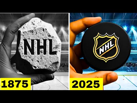 How Canada Invented Hockey — And Almost Lost It Forever