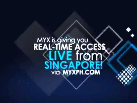 MYX Philippines - MAMA2011 (Super Junior - Girls' Generation - Miss A) [ 111129 ]