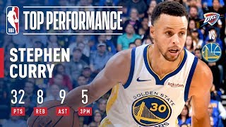 Stephen Curry - Golden State Warriors