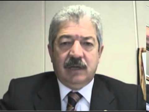 Follow-Up After Negotiations; Turkish; M. Melik