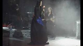 Tarja Turunen - Calling Grace - Live