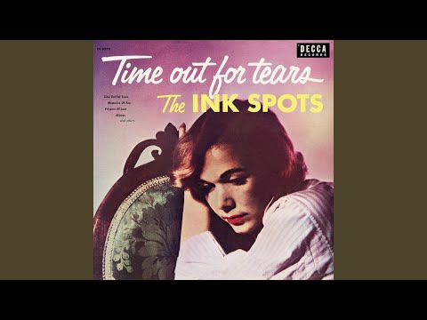 It's All Over But The Crying