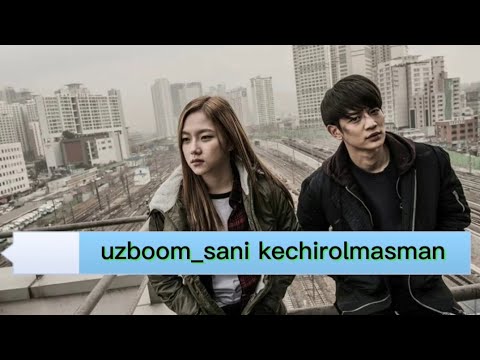 UZBOOM _SANI KECHIROLMASMAN