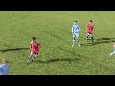 USA premier 06b - SA vs Avalanche 06 black SL | HD