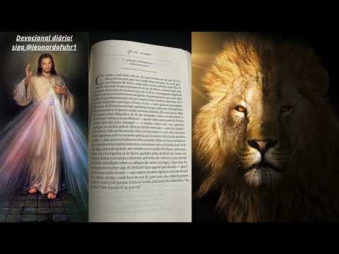 19/03/2025 Devocional Diário -Charles Spurgeon