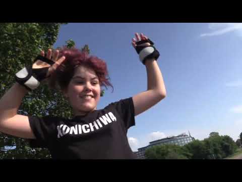 Nur kurz eingenickt - Freizeitprojekt Film, Rostock