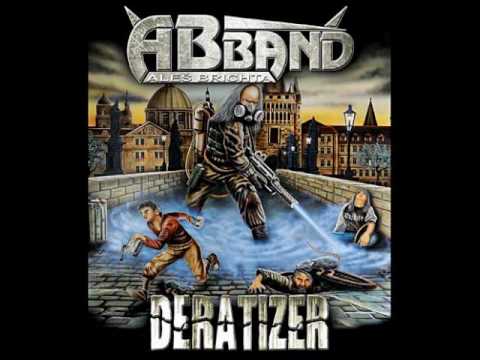 Aleš Brichta Band - Jsi trochu zvláštní (s textem)