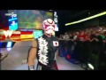 Yoshi Tatsus new entrance and character