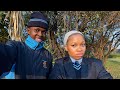 ACTING MEAN TO BUSISIWE