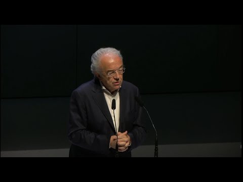 Statement von Werner Sobek im Rahmen von "Ökozid"