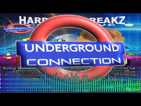 Dj Wink - Nu Rave Hardcore Collective 24/4/19