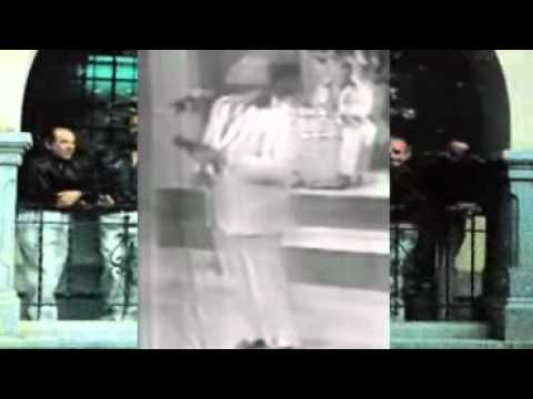 El Sonero Clásico del Caribe / SOBRE UNA TUMBA UNA RUMBA