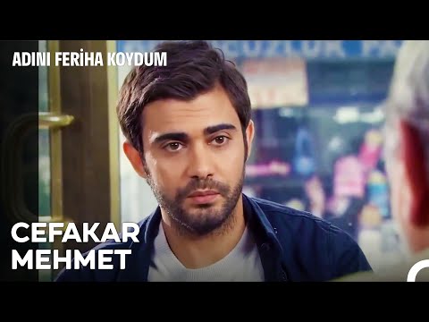 Seher'e Yeni Ciciler Alabilmek İçin Mehmet İşe Girdi - Adını Feriha Koydum 33. Bölüm