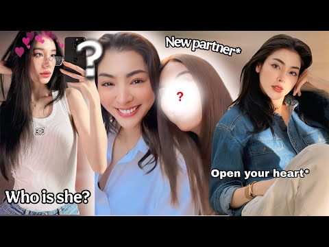 Who is Faye’s New Partner? Who is The Luckiest Girl? 