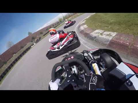 7H of Lignano Circuit 2022 - Champions Trophy Round 3 - Stint 1.1